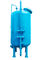 0.6MPa PTFE revestiu a selagem líquida do silicone do alojamento de filtro da água